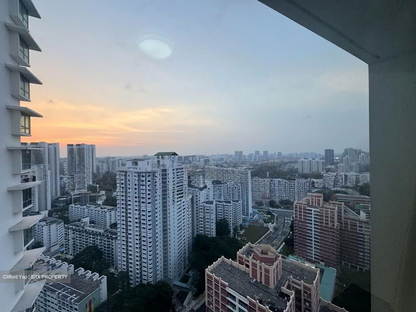 Trevista (D12), Condominium #587638071